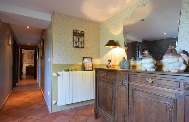 Renovated Mill in Bastogne Near Waterfall - Foto 2