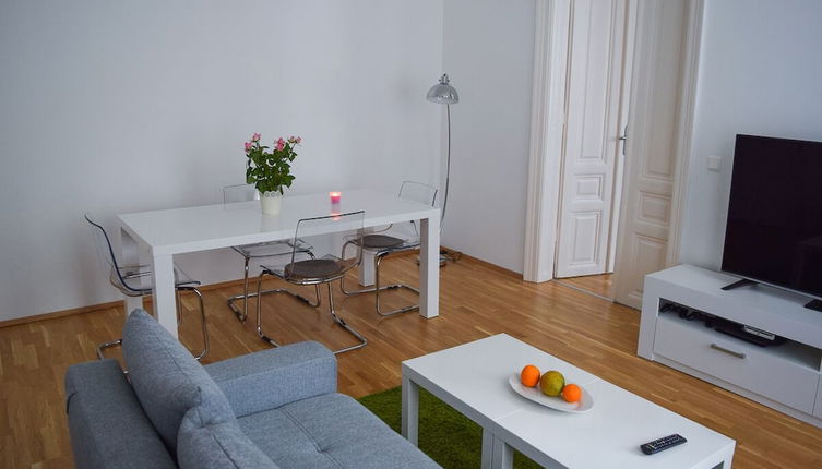 Photo 1 - Modern apartment in Vienna near Danube