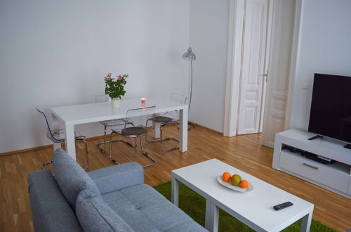 Photo 1 - Modern apartment in Vienna near Danube