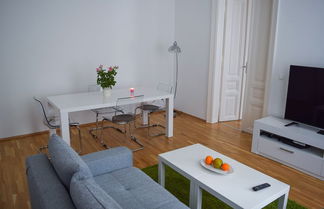 Foto 1 - Modern apartment in Vienna near Danube