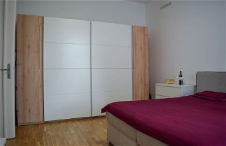 Foto 3 - Modern apartment in Vienna near Danube