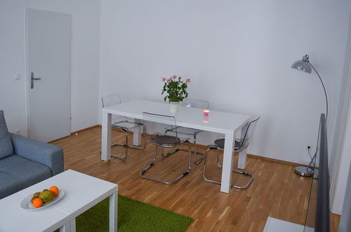 Photo 5 - Modern apartment in Vienna near Danube