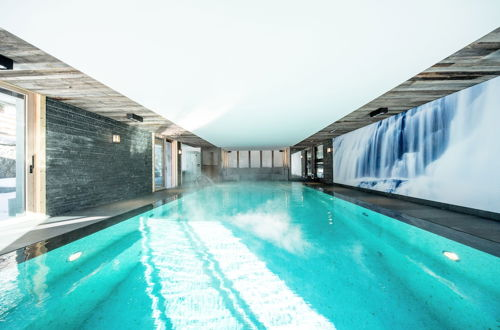 Photo 20 - Chalet Migui Luxury Living and SPA