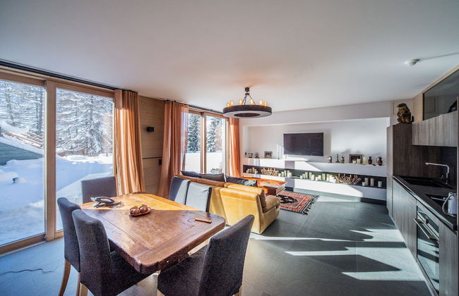 Chalet Migui Luxury Living and SPA - Foto 11