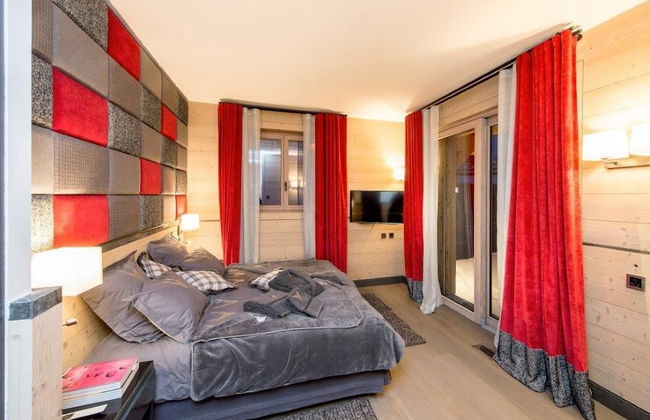 Chalet Migui Luxury Living and SPA - Foto 5