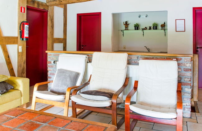 Rustic Retreat in Malmedy - Foto 23