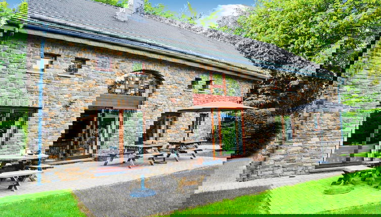Foto 1 - Lavish Holiday Home in Malmedy With Sauna
