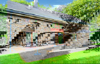 Photo 1 - Lavish Holiday Home in Malmedy With Sauna