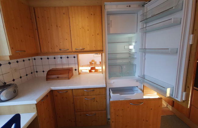 Ferienwohnung im Fürstenland - Foto 26