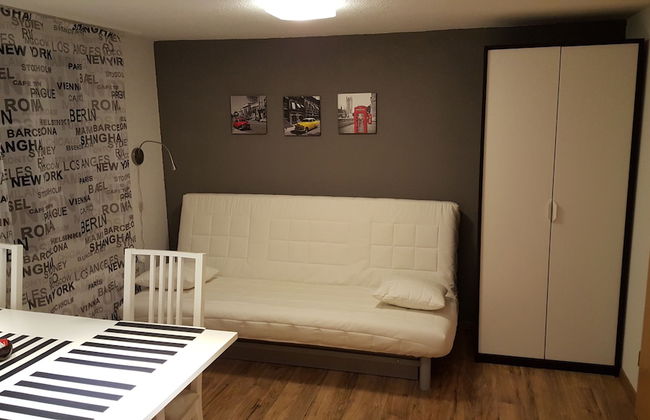 Ferienwohnung im Fürstenland - Foto 29