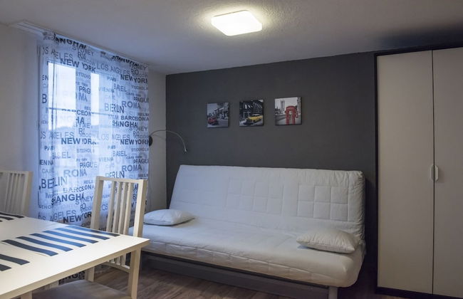 Ferienwohnung im Fürstenland - Foto 2