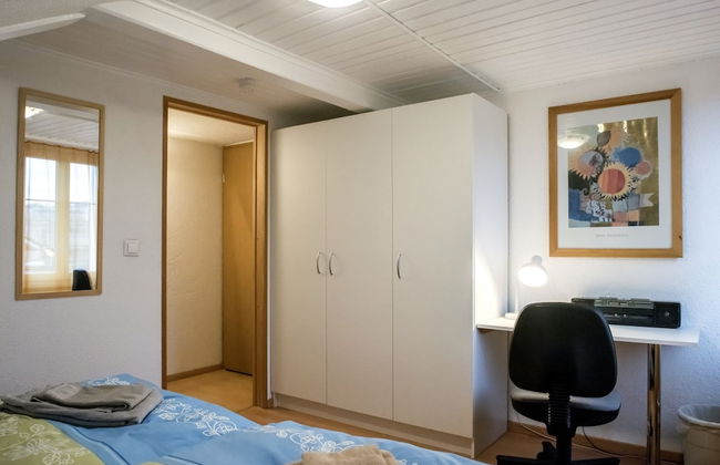 Ferienwohnung im Fürstenland - Foto 34