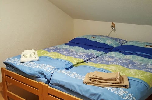 Foto 5 - Ferienwohnung im Fürstenland