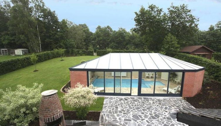 Photo 1 - Cottage With Swimming Pool