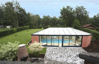 Photo 1 - Cottage With Swimming Pool