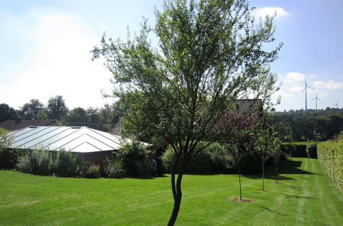 Photo 31 - Cottage With Swimming Pool