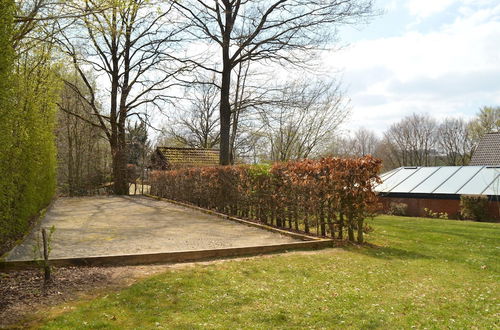 Photo 29 - Cottage With Swimming Pool