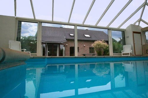 Photo 23 - Cottage With Swimming Pool