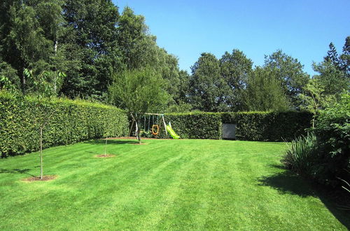 Photo 32 - Cottage With Swimming Pool