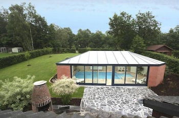 Photo 1 - Cottage With Swimming Pool