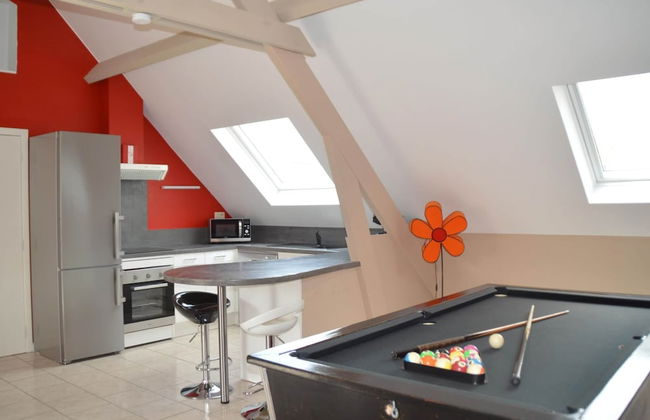 Holiday Home in Waimes With Pool & Sauna - Foto 13