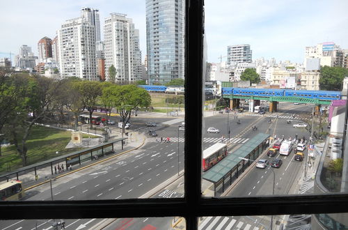 Photo 16 - Santa Fe & Humboldt By Foreign In Baires