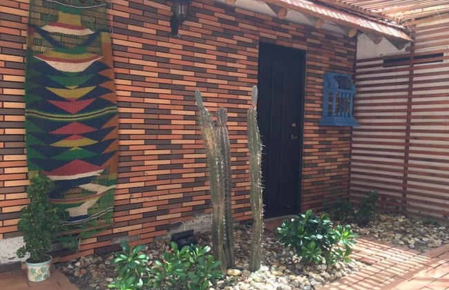 Cabaña Refugio del Mar - Foto 10