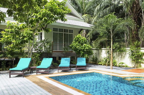 Photo 17 - Baan Aree Private Pool