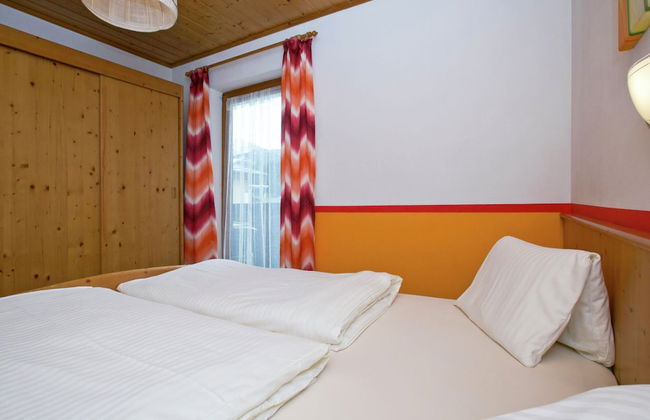 Plush Apartment in Altenmarkt im Pongau near Ski Area - Foto 3