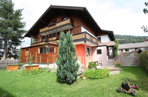 Photo 16 - Apartment in Altenmarkt im Pongau With Garden