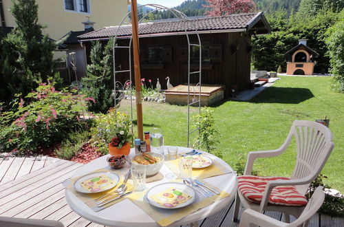 Photo 1 - Apartment in Altenmarkt im Pongau With Garden