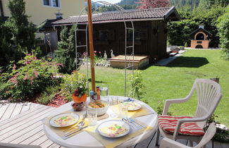 Photo 1 - Apartment in Altenmarkt im Pongau With Garden