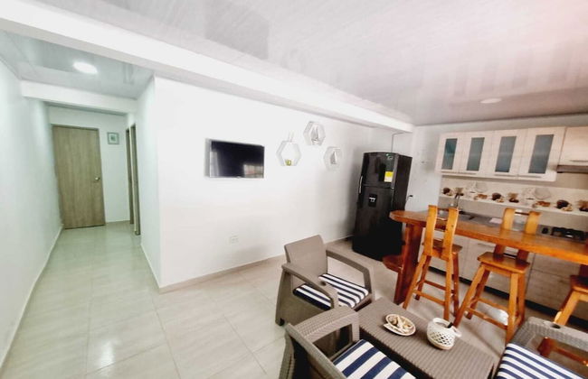 Apartamentos Turisticos Altamar - Foto 6