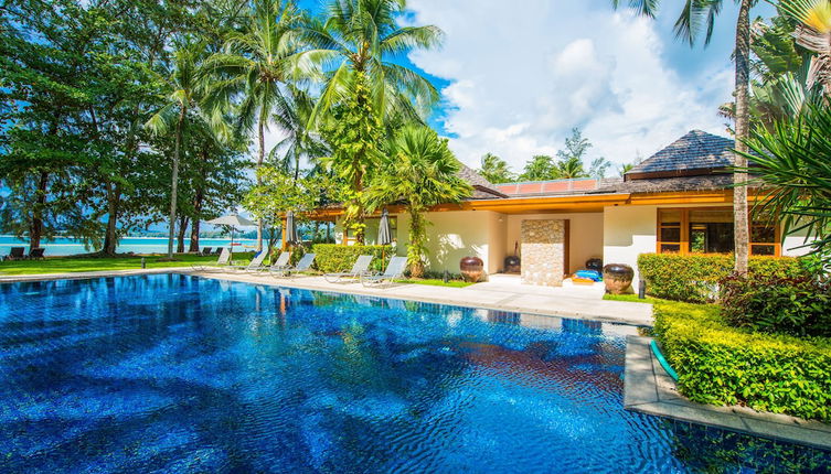 Foto 1 - Charming Beachfront Villa on Bangtao