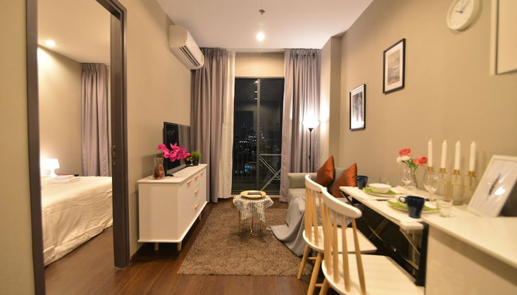 Photo 1 - Community Apartment - bkbhce7