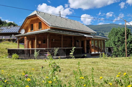 Photo 22 - Chalet in Stadl an der Mur With Sauna