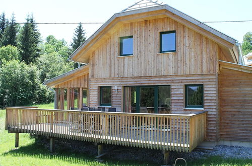 Photo 25 - Chalet in Stadl an der Mur With Sauna