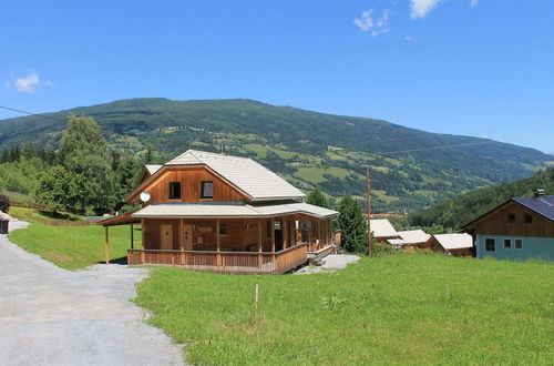 Photo 26 - Chalet in Stadl an der Mur With Sauna