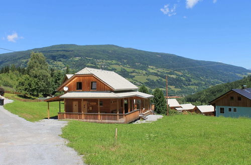 Photo 26 - Chalet in Stadl an der Mur With Sauna