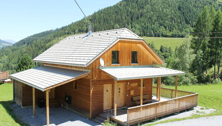 Photo 1 - Chalet in Stadl an der Mur With Sauna