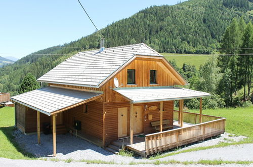 Photo 1 - Chalet in Stadl an der Mur With Sauna