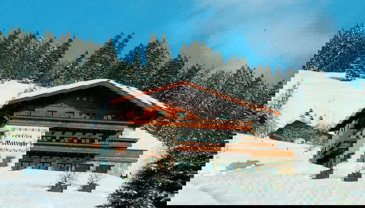 Foto 1 - Modern Holiday Home Near the ski Area