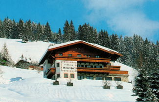 Foto 1 - Modern Holiday Home Near the ski Area