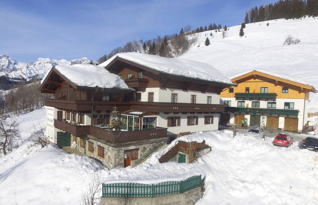Modern Holiday Home Near the ski Area - Foto 18
