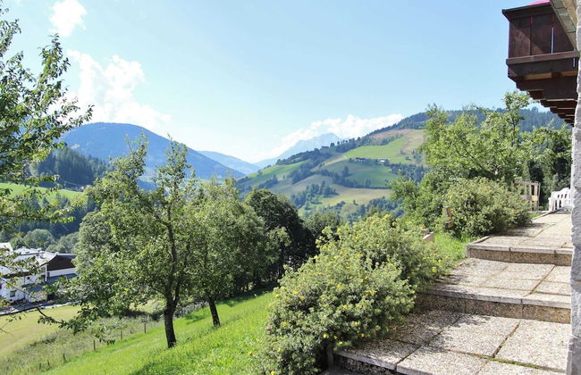 Modern Holiday Home Near the ski Area - Foto 14