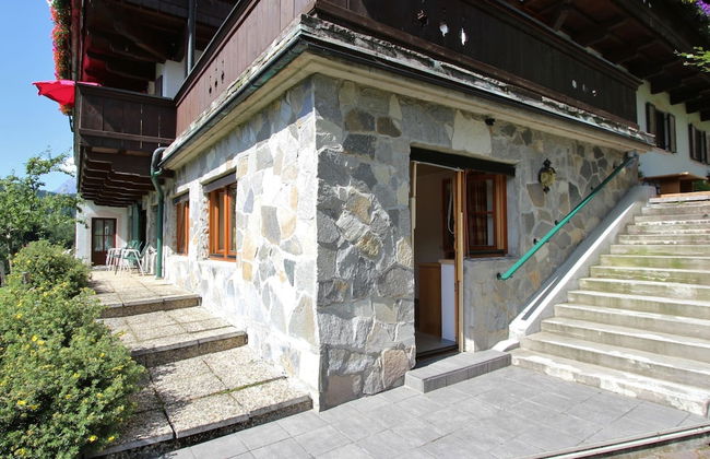 Modern Holiday Home Near the ski Area - Foto 13