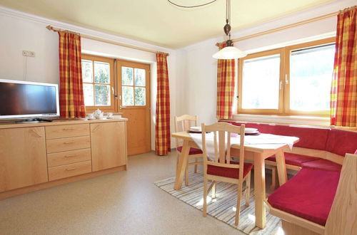 Photo 12 - Large Apartment in Maria Alm With Terrace