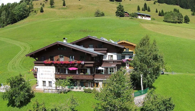 Photo 1 - Modern Holiday Home Near the ski Area