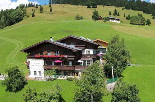 Photo 1 - Modern Holiday Home Near the ski Area