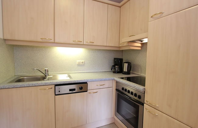 Large Apartment in Maria Alm With Terrace - Foto 5